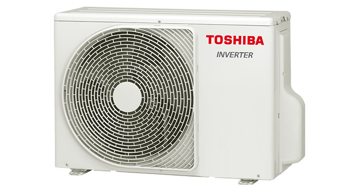 TOSHIBA SEIYA Classic 2 RAS-B18B2KVG-E2