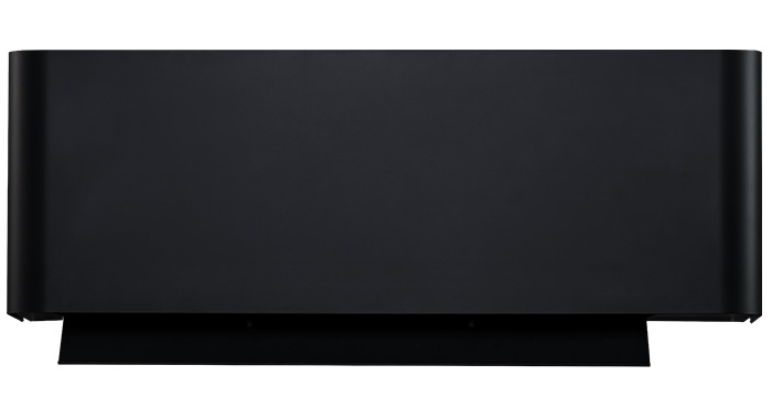TOSHIBA Shorai Curve - Black RAS-B13P2KVSGB-E