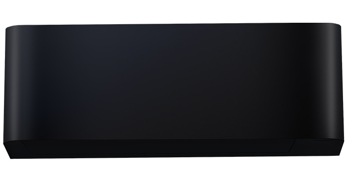 TOSHIBA Shorai Curve - Black RAS-B16P2KVSGB-E