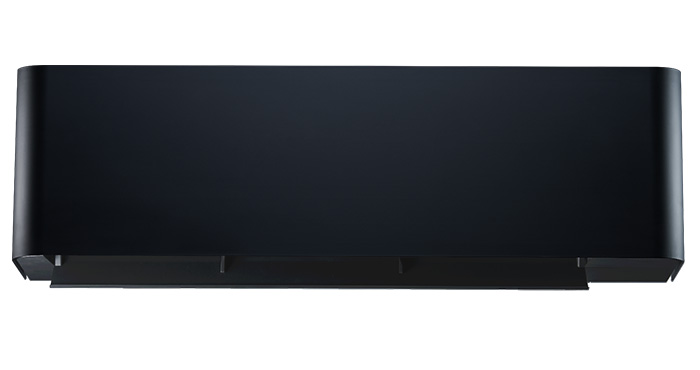TOSHIBA Shorai Curve - Black RAS-B22P2KVSGB-E