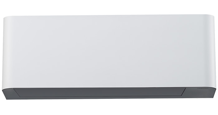 TOSHIBA Shorai Curve - White RAS-B10P2KVSG-E