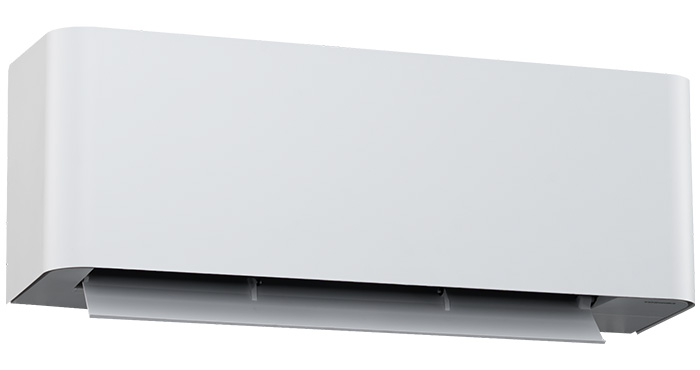 TOSHIBA Shorai Curve - White RAS-B13P2KVSG-E