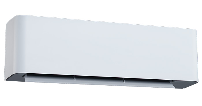 TOSHIBA Shorai Curve - White RAS-B18P2KVSG-E
