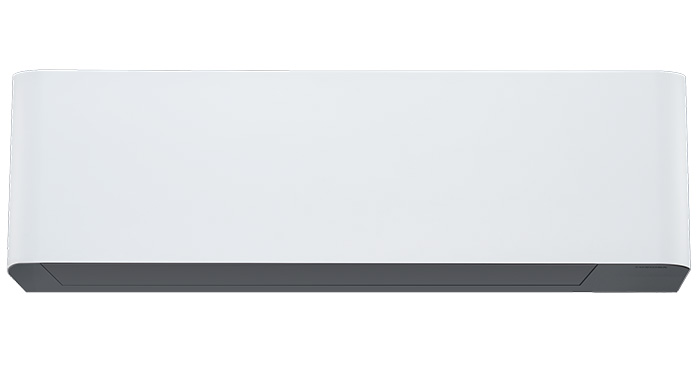 TOSHIBA Shorai Curve - White RAS-B22P2KVSG-E