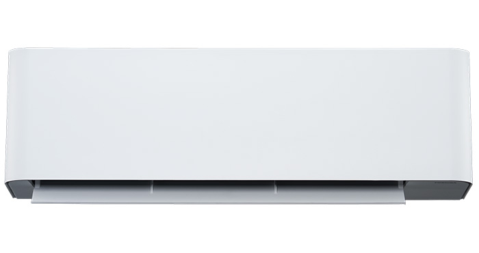 TOSHIBA Shorai Curve - White RAS-B24P2KVSG-E