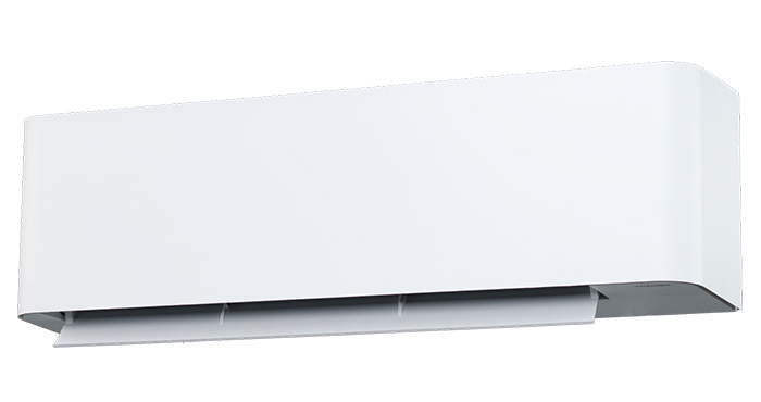 TOSHIBA Shorai Curve - White RAS-B24P2KVSG-E