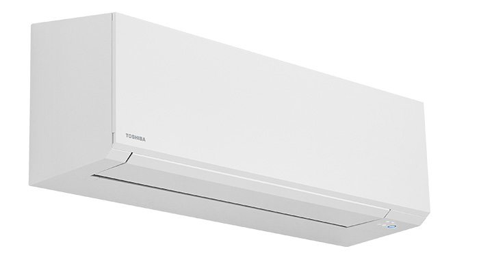 TOSHIBA SHORAI Edge - White RAS-B13G3KVSG-E
