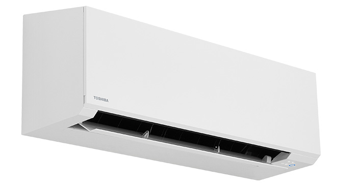 TOSHIBA SHORAI Edge - White RAS-B13G3KVSG-E