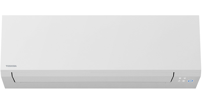 TOSHIBA SHORAI Edge - White RAS-B18G3KVSG-E