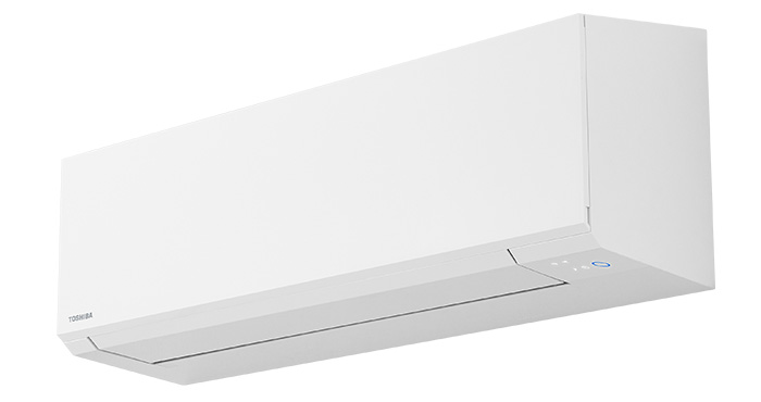 TOSHIBA SHORAI Edge - White RAS-B18G3KVSG-E