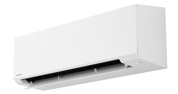 TOSHIBA SHORAI Edge - White RAS-B18G3KVSG-E