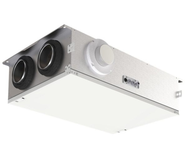 null FLEXIT Podstropná rekuperácia Nordic CL 800210