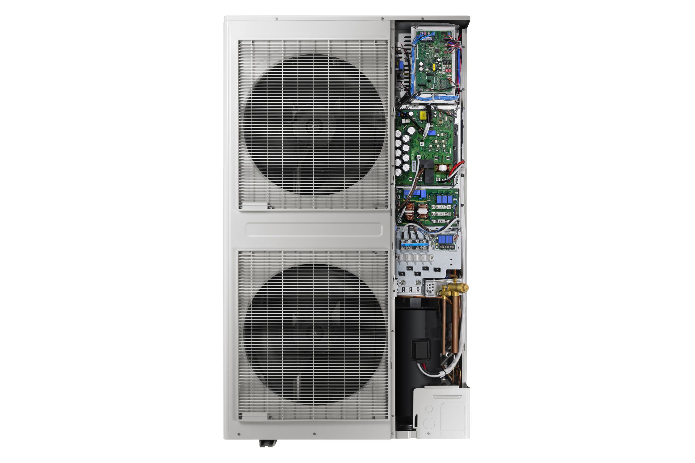 SAMSUNG Digital Inverter, R410a, 3f AC250KXAPNH/EU