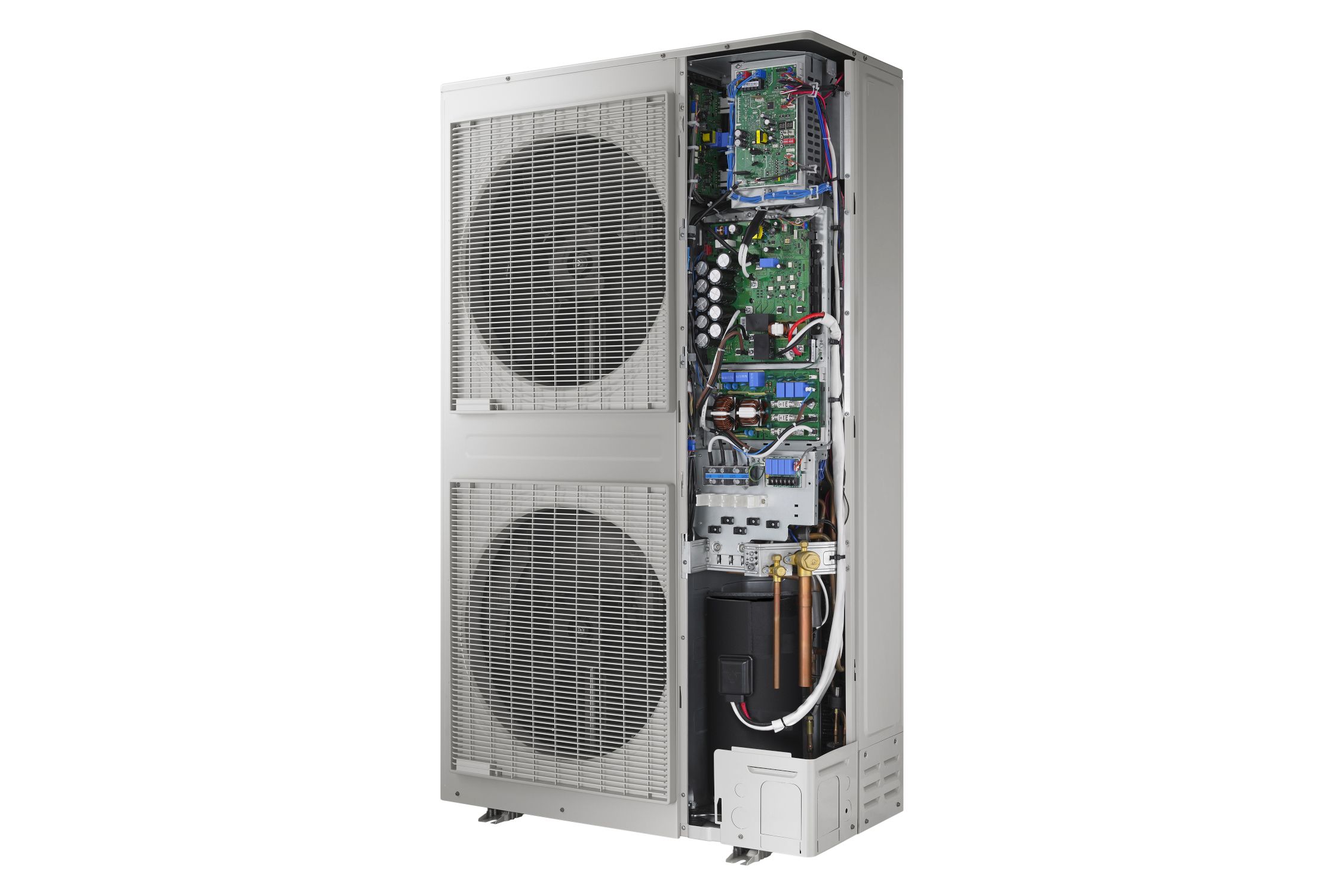 SAMSUNG Digital Inverter, R410a, 3f AC250KXAPNH/EU