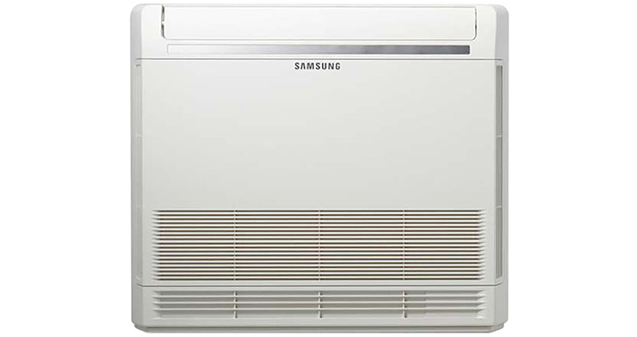 SAMSUNG Parapetná AC052RNJDKG/EU