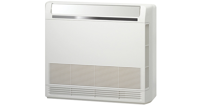 SAMSUNG Parapetná AC052RNJDKG/EU
