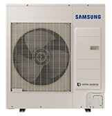 Hydrobox SAMSUNG EHS Split ClimateHub R32 AE260RNWSEG/EU