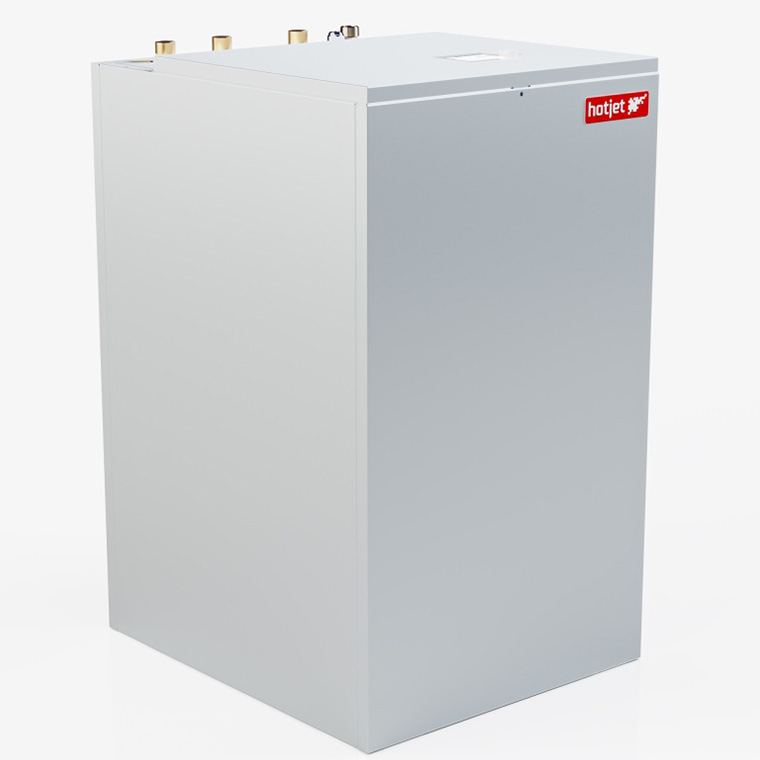 Zem - voda HOTJET HOTJET 10WX  HJWX10